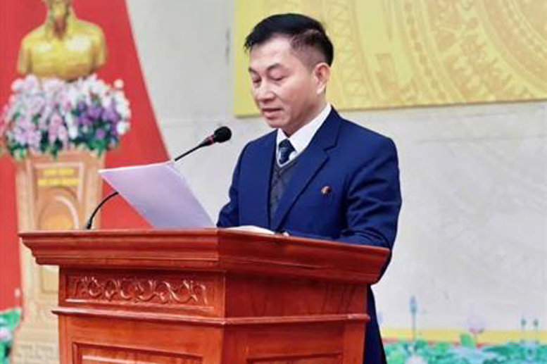 Nguồn ảnh: HMC- CLB Truyền thông Trường THPT Chuyên Hoàng Văn Thụ